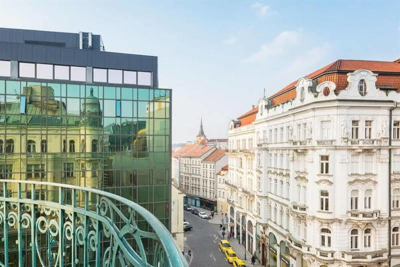 Old Town Residence Apartments Prag Dış mekan fotoğraf