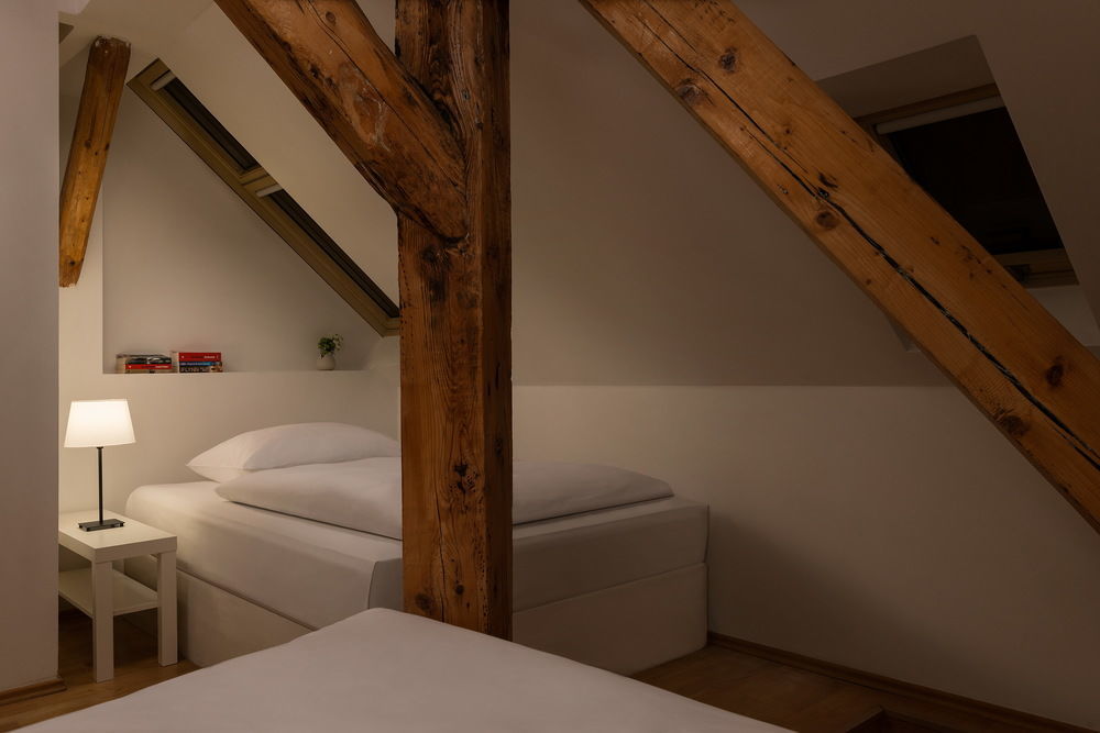 Old Town Residence Apartments Prag Dış mekan fotoğraf