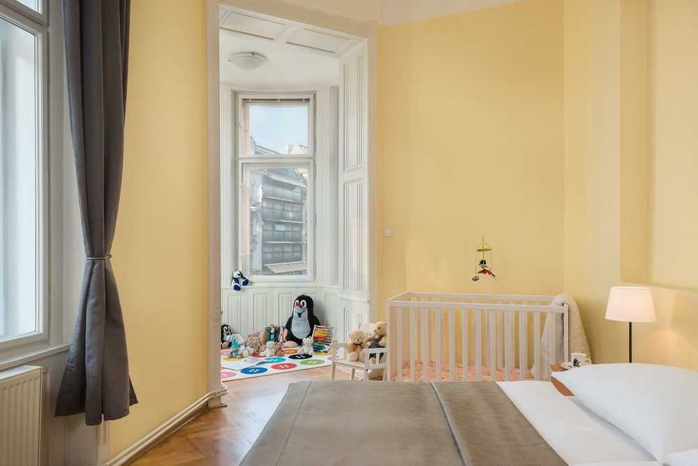 Old Town Residence Apartments Prag Dış mekan fotoğraf